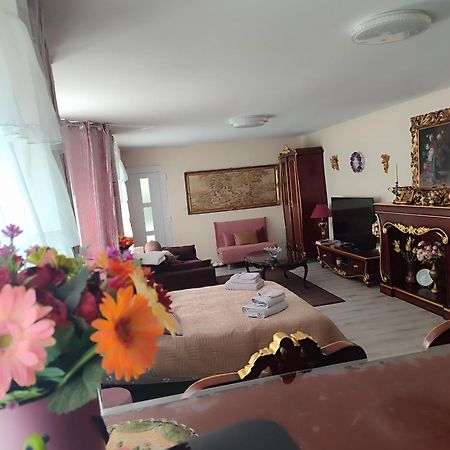 Gite Luxury A Soultzeren Exterior photo