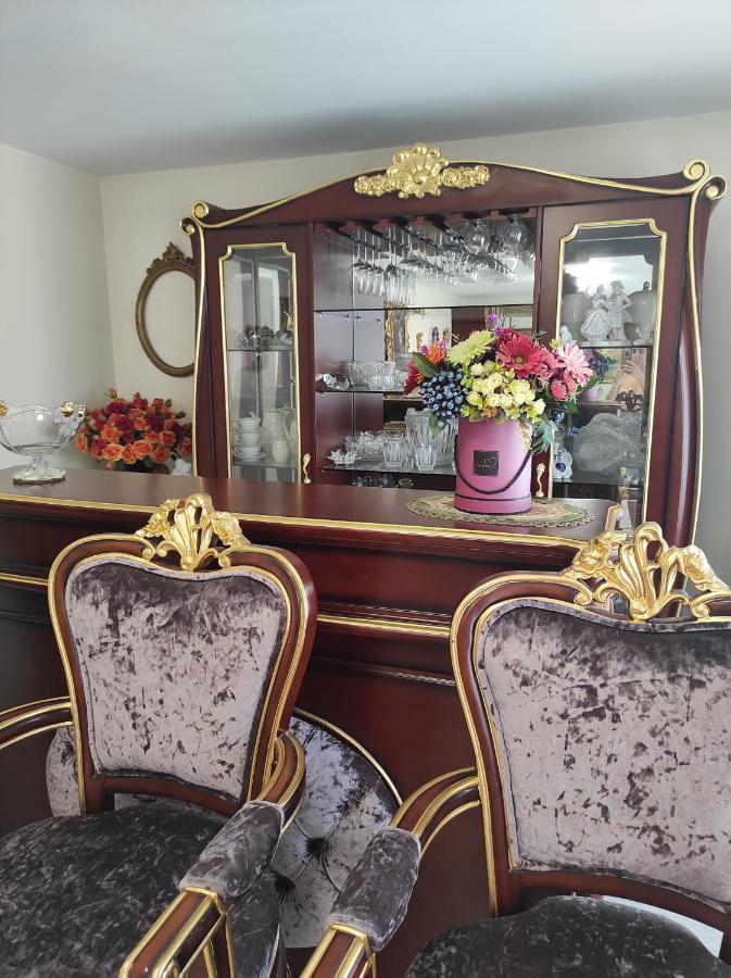 Gite Luxury A Soultzeren Exterior photo