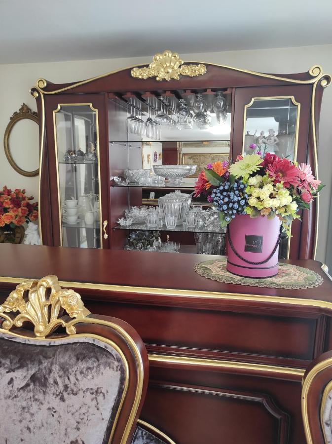 Gite Luxury A Soultzeren Exterior photo
