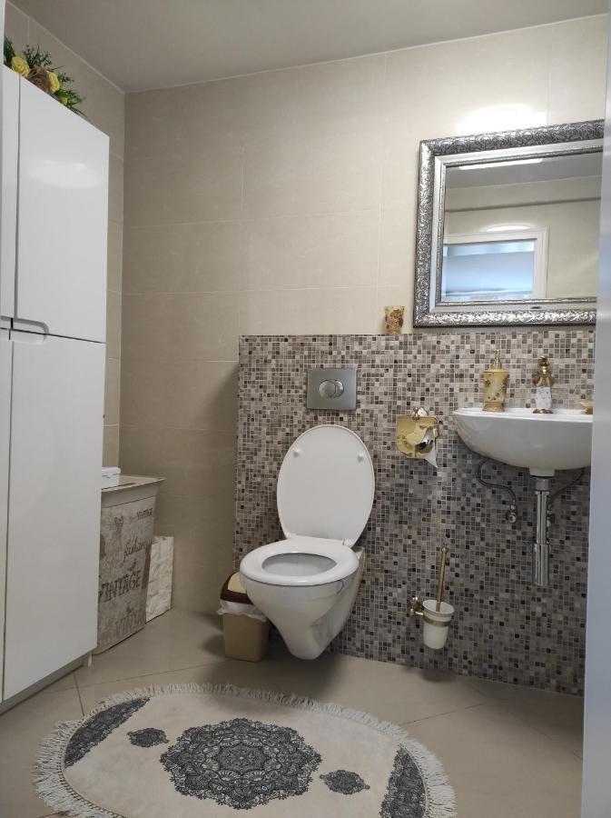 Gite Luxury A Soultzeren Exterior photo