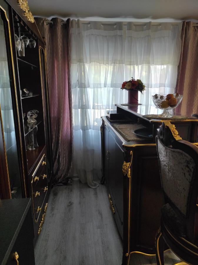 Gite Luxury A Soultzeren Exterior photo