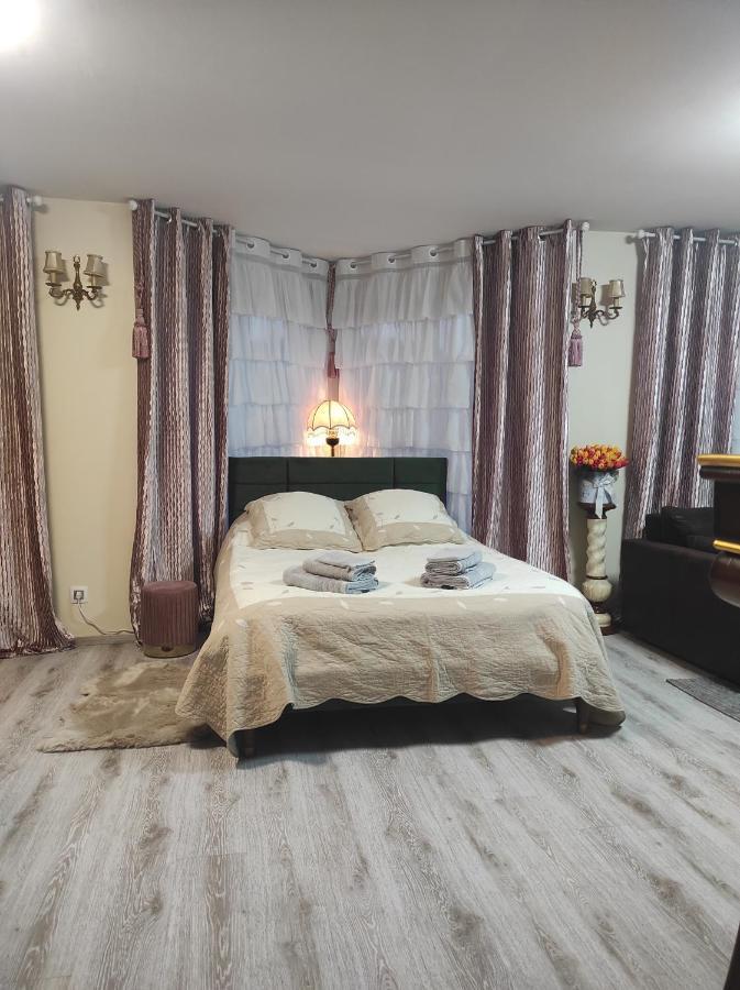Gite Luxury A Soultzeren Exterior photo