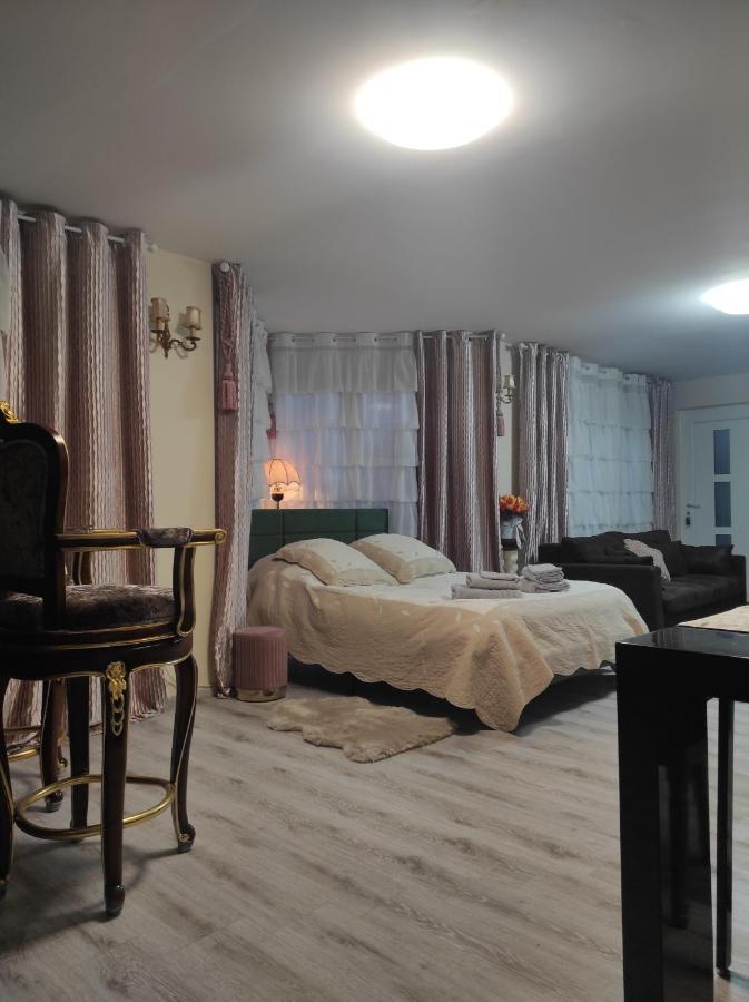 Gite Luxury A Soultzeren Exterior photo