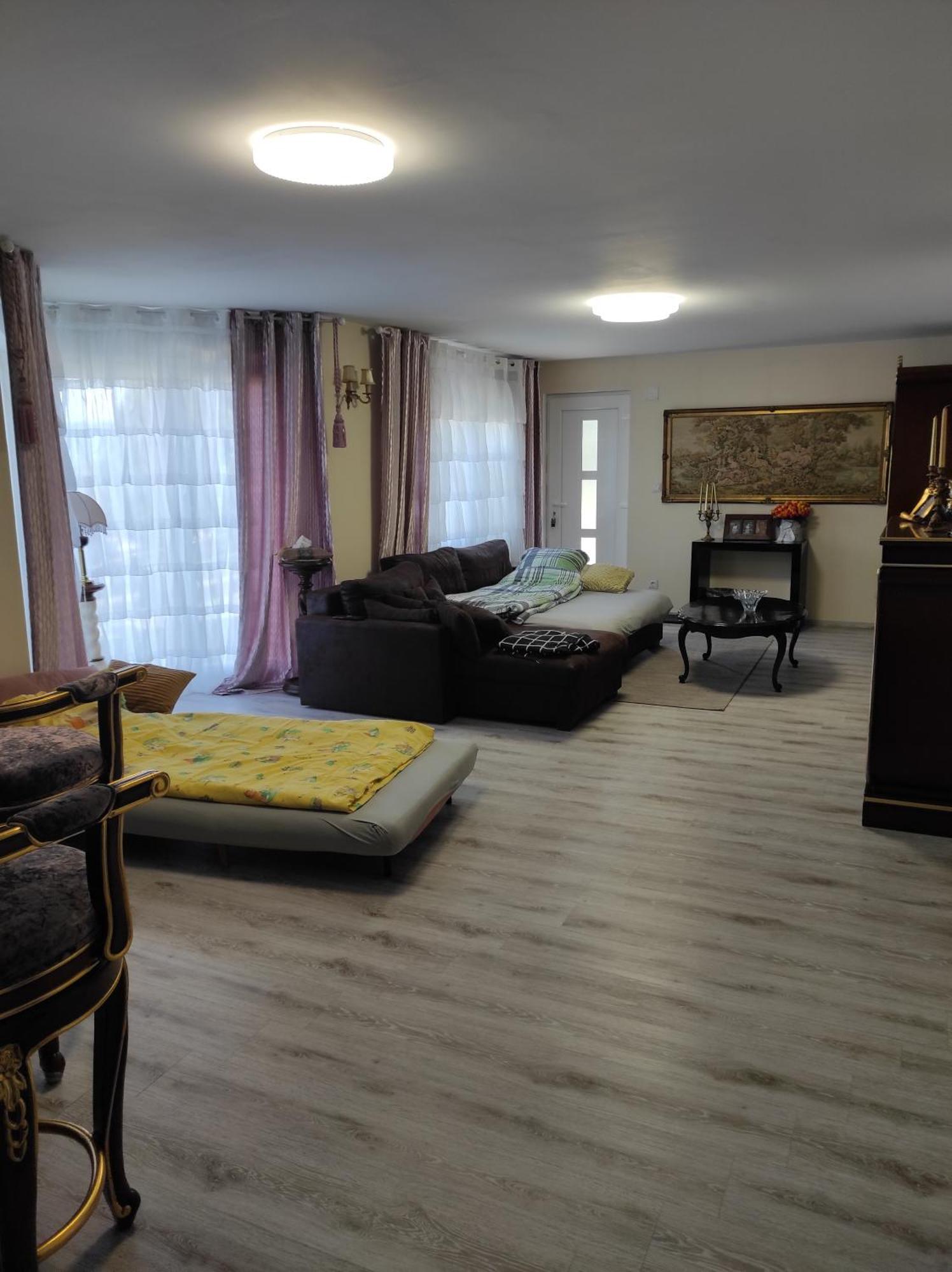 Gite Luxury A Soultzeren Room photo