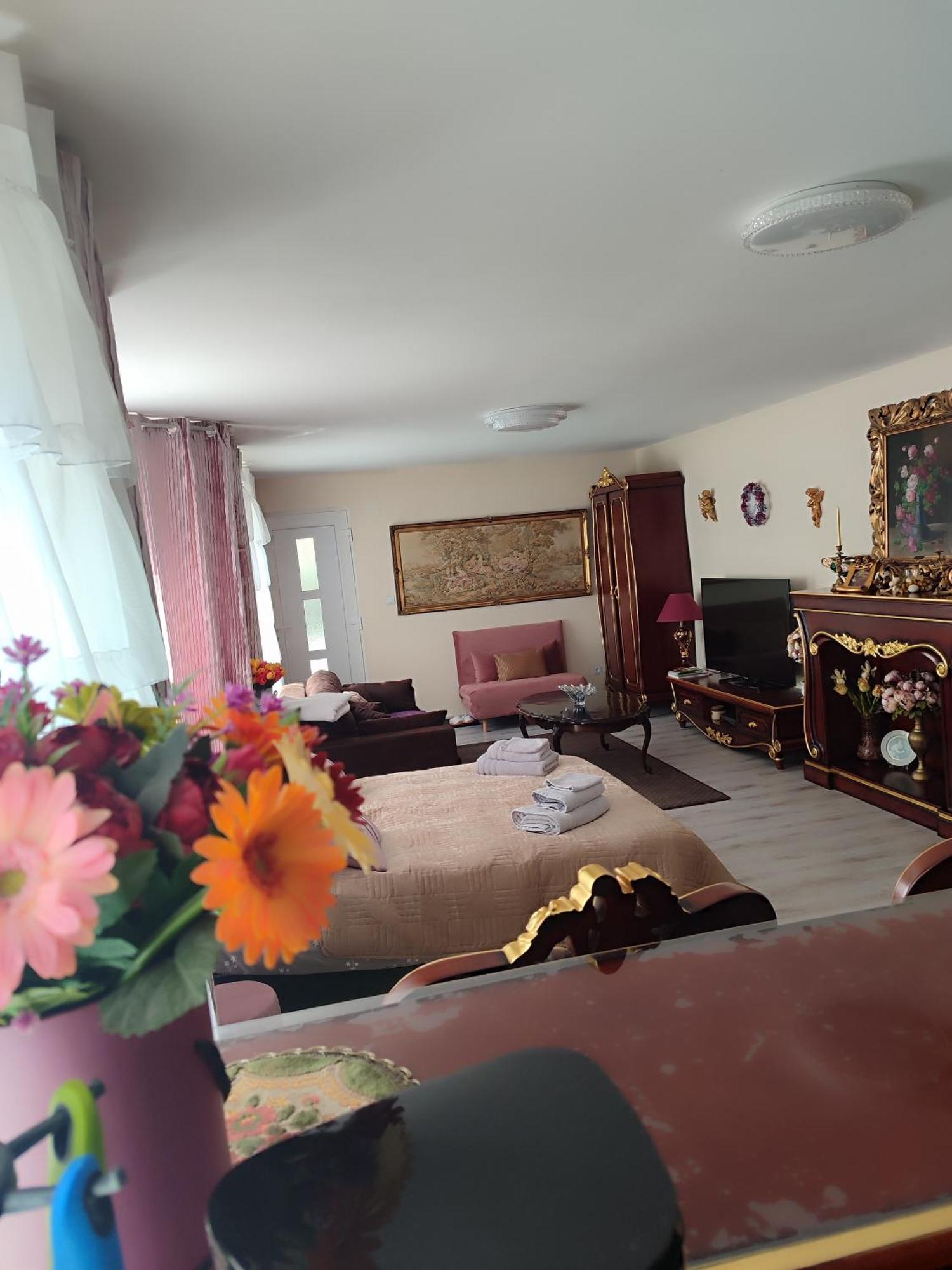Gite Luxury A Soultzeren Exterior photo