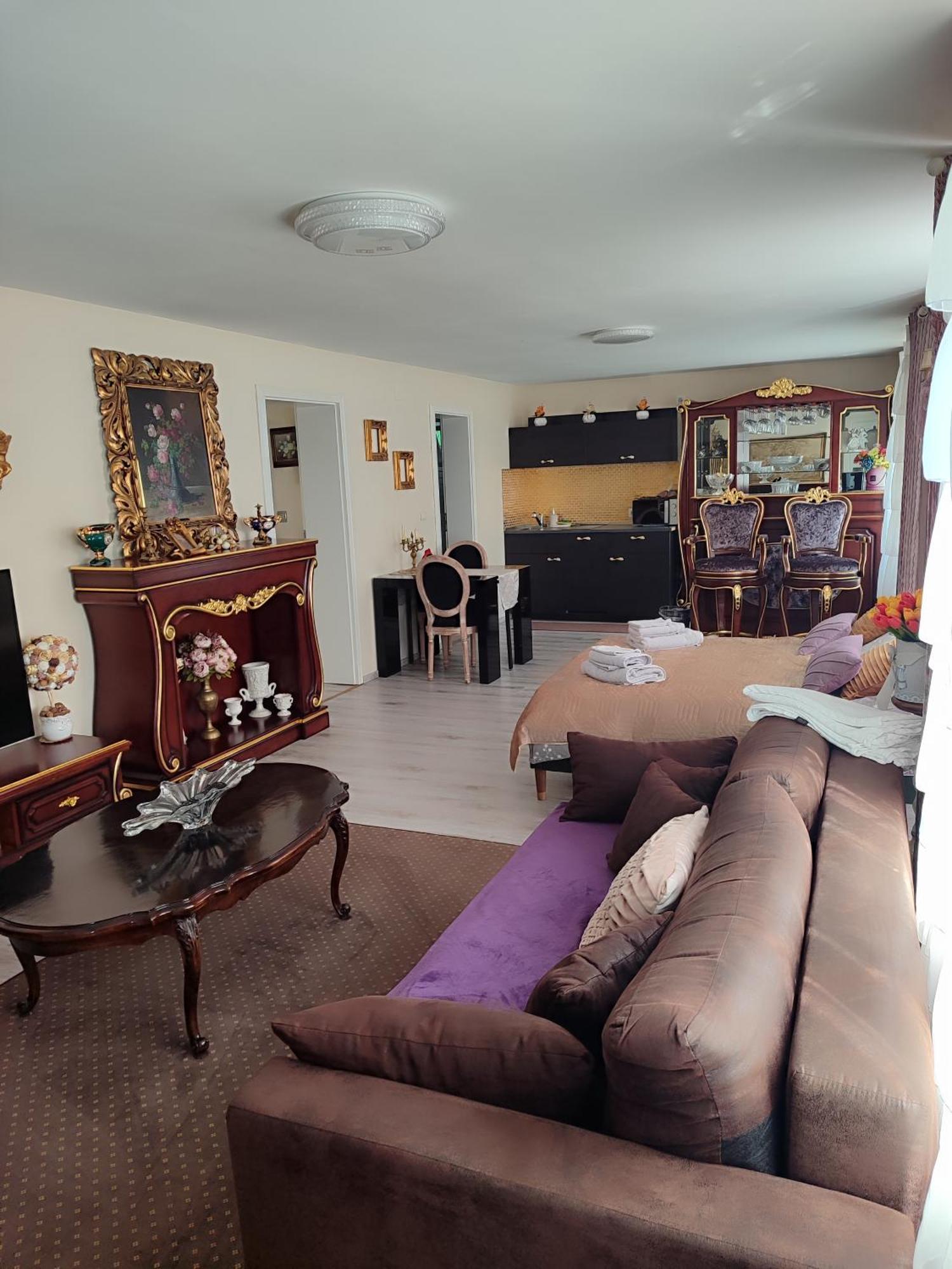 Gite Luxury A Soultzeren Exterior photo